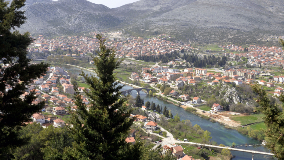OJ TREBINJE, DIKO HERCEGOVINE Grad koji pleni lepotom, istorijom, gastronomijom, ali i dobrim provodom (FOTO)