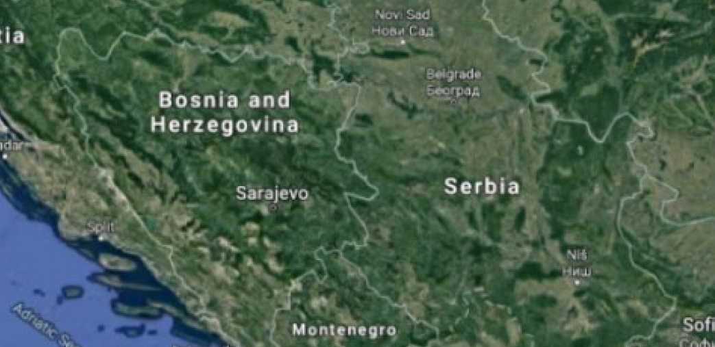 NAREDNIH DESET GODINA SMO U OPASNOSTI Seizmolog upozorava: Balkan očekuju jaki zemljotresi!