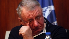 "NIKADA TO VAN TAMNICE NISAM DOŽIVEO" Šešelj otkrio šta je uvek nosio u džepu kad je išao u hašku sudnicu