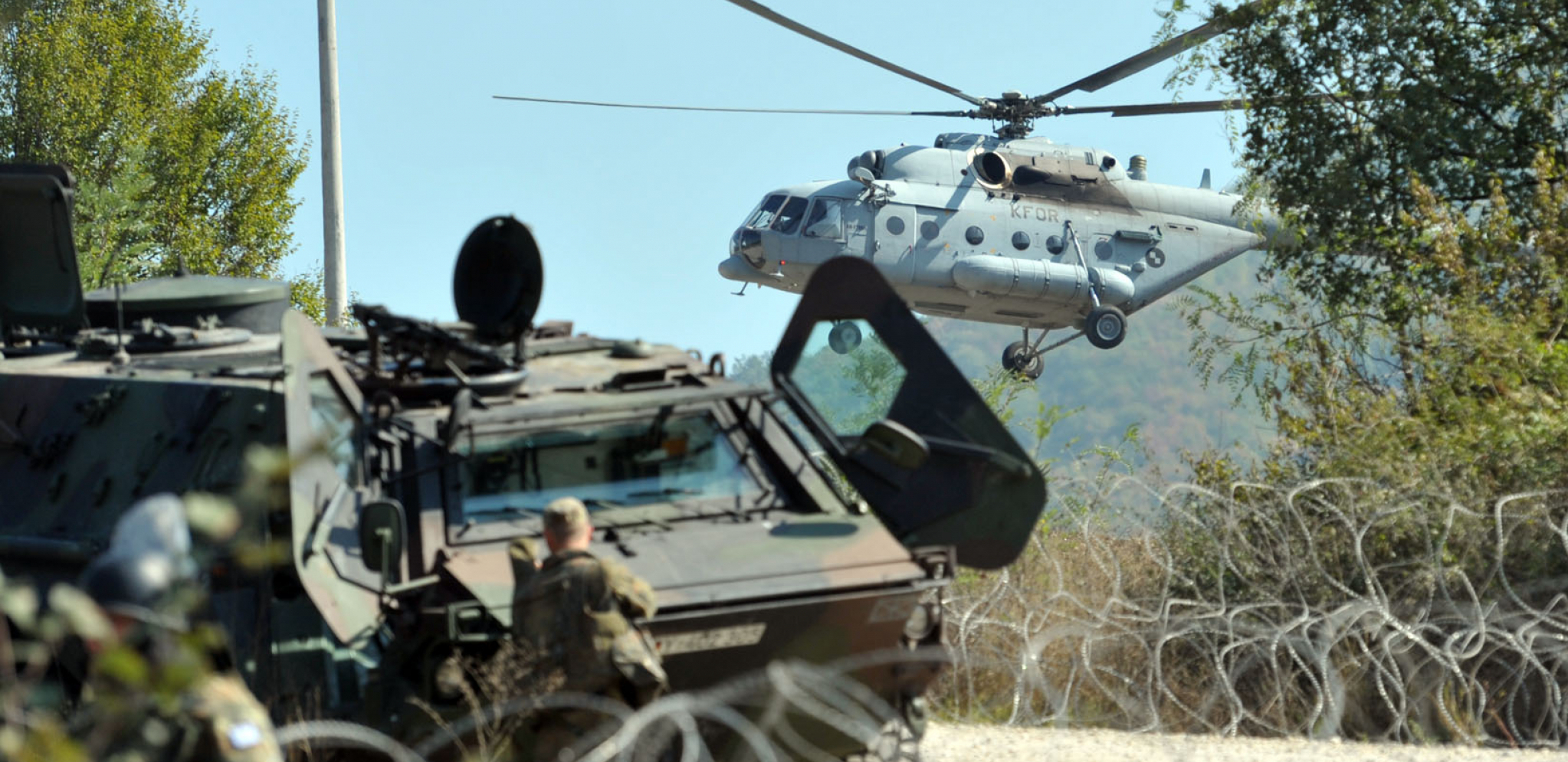 NATO JE NA STRANI BANDITA Veliko upozorenje Srbima iz Rusije - Zločini Albanaca prolaze nekažnjeno