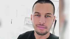 KO JE ZADAO ALEKSI UDARAC KOJI GA JE KOŠTAO ŽIVOTA? Veliki obrt u istrazi smrti mladića iz Aleksinca - sigurnosne kamere zabeležile kako ga nepoznata osoba udara flašom u potiljak! (VIDEO)