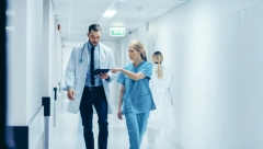 "TEŠKO JE REĆI NEKOM DA IMA NEIZLEČIVU BOLEST" Potresna ispovest ove MEDICINSKE SESTRE će vas naterati da se zamislite!