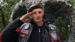 PREŽIVELI HEROJ IVAN SPASIĆ ISKRENO ZA ALO! O USPOMENAMA SA RATIŠTA : Pakao sam preživeo na Košarama, nadam se da me čeka raj!