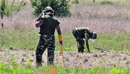 NAKON UZBUNE U BUDIMPEŠTI Deaktivirana bomba teška 500 kilograma