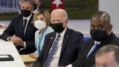 "HTELI SU DA IZBACE DEJTONSKI SPORAZUM" Milanović otkrio šta se dešavalo na NATO samitu!