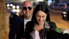 ĆERKA SAŠE MATIĆA PROSLAVILA ROĐENDAN Anastasija joj čestitala emotivnim snimkom! (VIDEO)