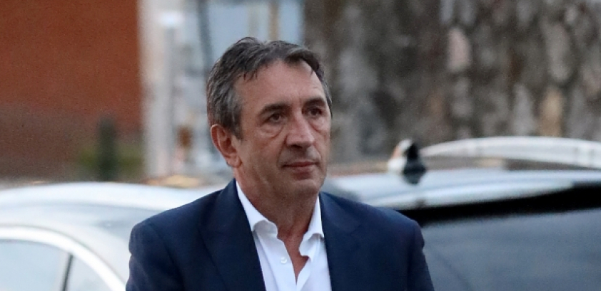 OTKRIVENO ŠTA SE RADI KOD ŽIKE JAKŠIĆA NA BAZENU U kuću na Bežanijskoj kosi ne može svako da uđe, komšije otkrivaju razlog