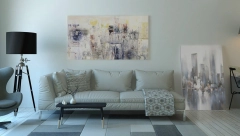 MNOGI ZABORAVE OVO MESTO KAD ČISTE: Jedan deo dnevne sobe prepuno je bakterija i prljavštine