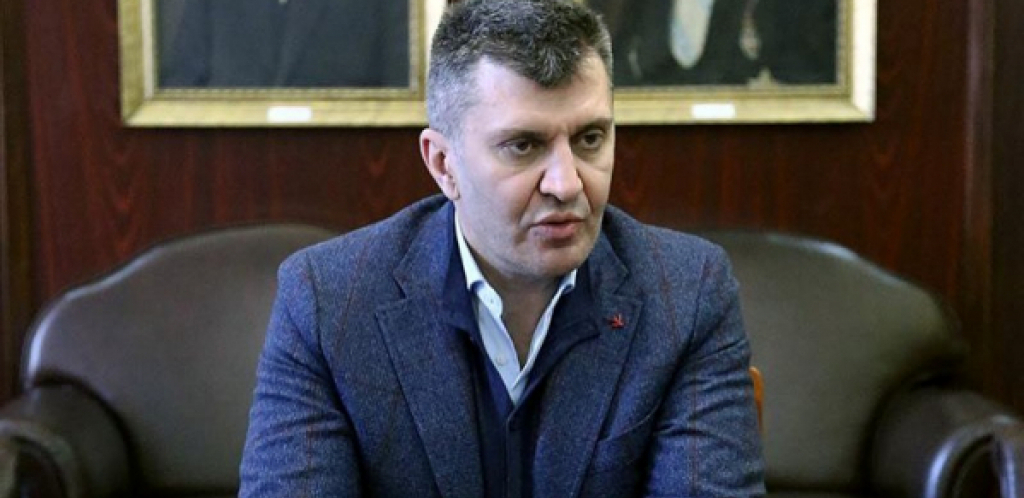 Đorđević: Način na koji albanska strana pristupa razgovorima je neozbiljan