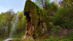 PRIZOR KAO IZ BAJKE Većina ne zna da u Srbiji postoji ovakva prirodna lepota (VIDEO)