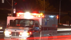 POZNATO STANJE POVREĐENIH U ZEMUNU: Muškarac isečen po stomaku - kritične povrede