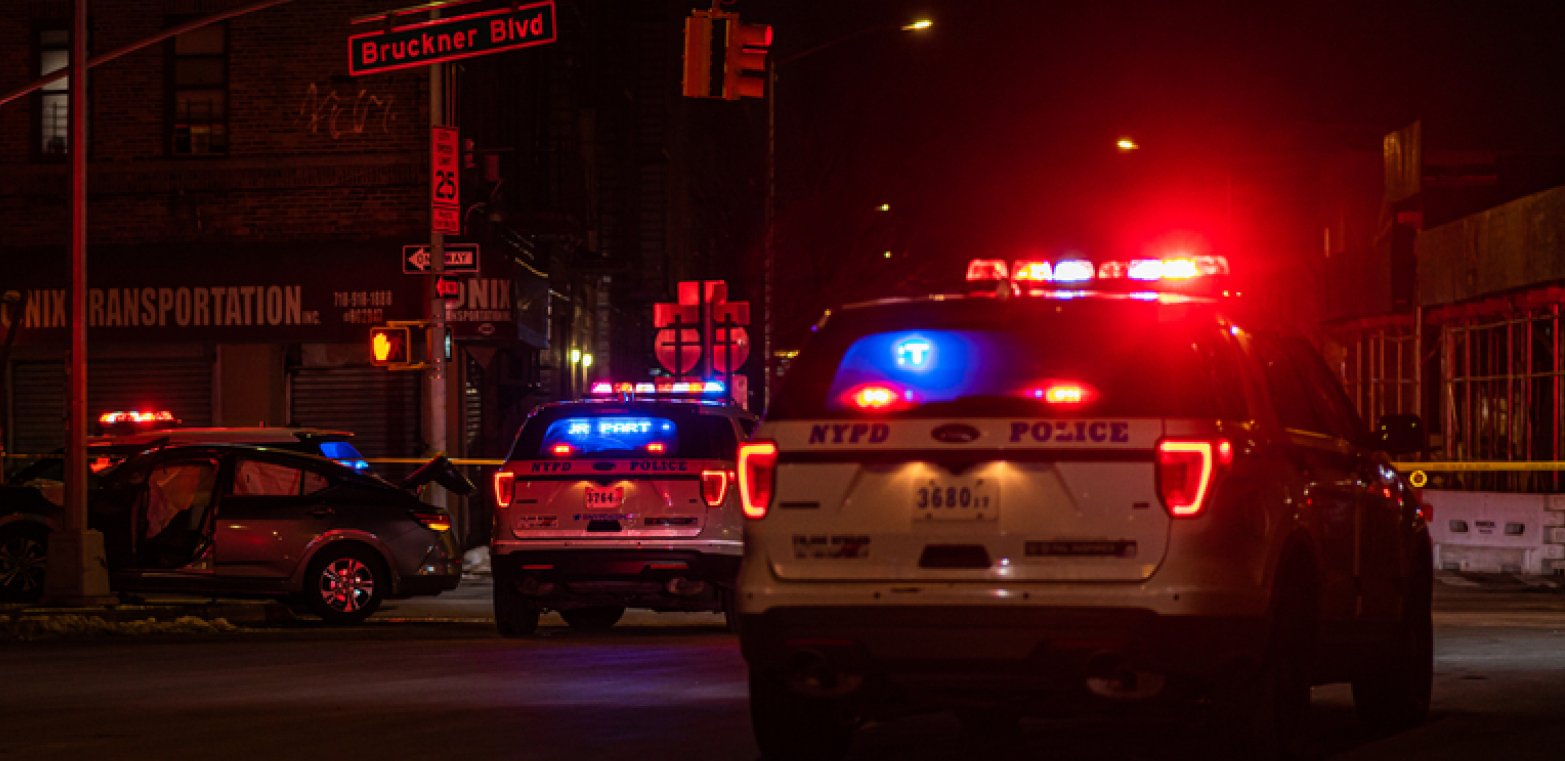 LJUDSKI OSTACI PRONAĐENI U KOFERIMA U BRUKLINU Policija veruje da pripadaju 22-godišnjoj ženi