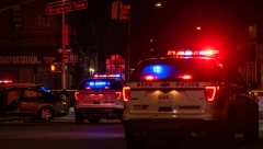 MASAKR U KANADI Zverski ubijeno najmanje 10 osoba i 15 ranjeno