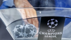 ZAVRŠEN ISTORIJSKI ŽREB LIGE ŠAMPIONA Srpski derbi u osmini finala, Ronaldo se vraća u Madrid, blokbaster u Parizu!