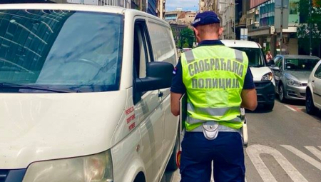 NOVA PRAVILA NA BALKANU U gradovima će ograničenje brzine biti znatno niže!