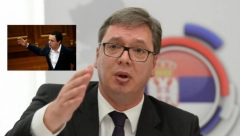 OTKRIVENO ŠTA ĆE SE DEŠAVATI NA SASTANKU U BRISELU Vučić vodi Srbiju ka pobedi, Kurti Prištinu u ambis