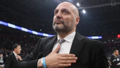 ĐORĐEVIĆ OSTAJE BEZ POSLA Evropa na nogama, Fenerbahče dovodi Željkovog dugogodišnjeg pomoćnika