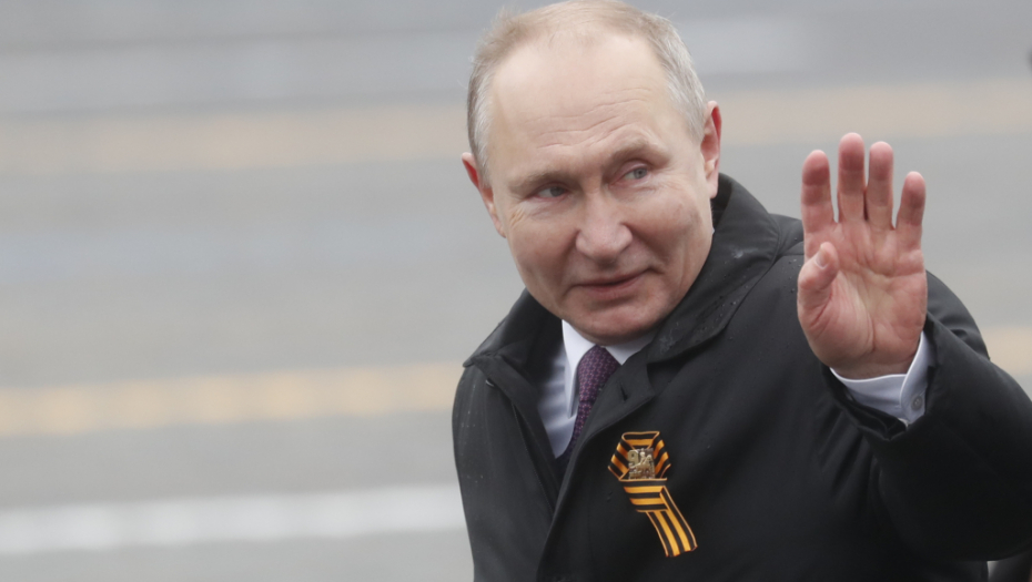 SMEŠNI ANTIRUSKI POTEZI Kolektivni Zapad ponovo puca sebi u nogu