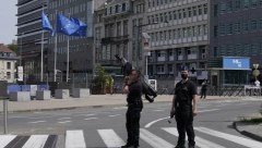 BAJDEN SE UPUTIO NA LICE MESTA Srušio se most, građanima naređeno da hitno napuste područje!