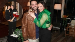 PONOSNI DEDA ANDREJ! Oglasio se Lunin očuh, ne može da sakrije emocije, a roditeljima poručio predivne reči! (FOTO)