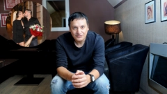 SLAVLJE U DOMU MARKA I LUNE! Prvi čestitao Gagi Đogani, tast uputio zetu predivne reči koje će svakoga raznežiti!