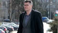 NARODNI POSLANIK ALEKSANDAR ČOTRIĆ U INTERVJUU ZA ALO! PORUČIO Legija i Zvezdan Jovanović nisu patriote!