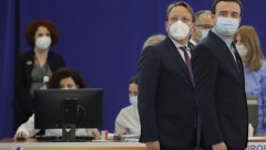 HRVATSKA SE UMEŠALA U KOSOVSKI PROBLEM! Skandalozan istup ministra, uputio poziv zemljama Evropske unije!