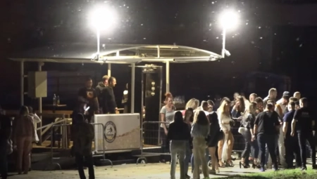 PROMENA DELATNOSTI ILI IZMEŠTANJE? Evo kakva će biti sudbina beogradskih splavova!