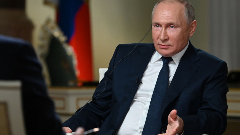 UTICAJ MOĆNE EVROPSKE POLITIČARKE NA PUTINA Ona ga je nagovorila da potpiše važne sporazume?