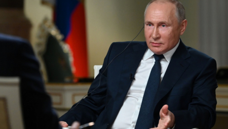 UTICAJ MOĆNE EVROPSKE POLITIČARKE NA PUTINA Ona ga je nagovorila da potpiše važne sporazume?