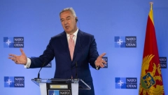 BEZOBRAZLUK CRNE GORE PREŠAO SVE GRANICE "RS da ne dozvoli ulaz Đukanoviću, Abazoviću i Raduloviću!"