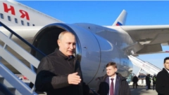 TAJNE PUTINOVIH TELOHRANITELJA Piju posebne lekove, a zbog ovoga dobijaju otkaz! (VIDEO)
