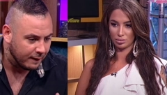 "OSTAVLJAŠ DEČKA" Aleksandra Nikolić i Filip Car se osamili, bivši ljubavnici pobegli od zadrugara