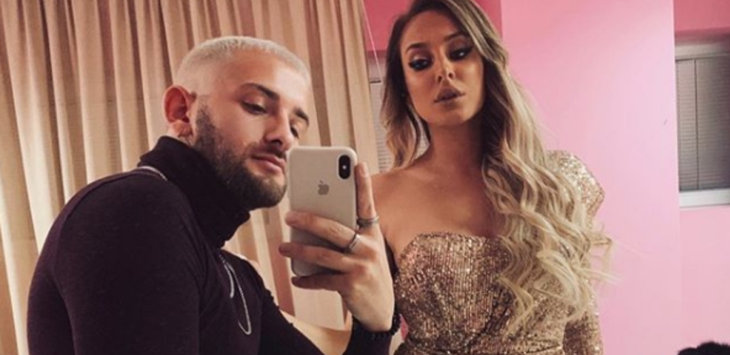 ŠOKIRALA ME KAKVA JE MAJKA! Savo Perović progovorio o Luni Đogani i Marku Miljkoviću, a onda otkrio zašto su prestali s druženjem!