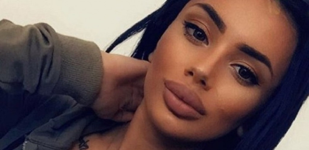PRIČALO SE DA JE KRIVA ZA RASPAD NJEGOVOG BRAKA! Nataša Radan u provodu nakon Zadruge, ovaj poznati pevač joj peva na uvce, starleta ne gubi vreme (FOTO)
