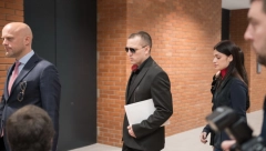 ZORAN MARJANOVIĆ IMA NOVU ŽENU Optuženi za ubistvo supruge u vezi sa Zoricom Mitrović