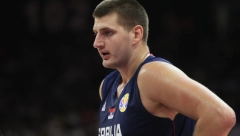 JOKIĆ ĆE IGRATI ZA KARIJEVU SRBIJU? Da li je ovim potezom Pešić "kupio" NBA zvezdu?
