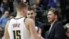 KAD LEGENDA TAKO KAŽE Slavni košarkaš izabrao petorku koja bi mogla da sruši Ameriku, predvodi je Nikola Jokić