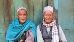 HIMALAJSKI RECEPT ZA DUGOVEČNOST Njih ništa ne boli i žive 100 godina, sve zbog ovih stvari