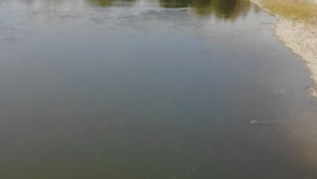 TRAGEDIJA NA MORAVI Rade i Velibor nisu isplivali, u toku potraga za telima