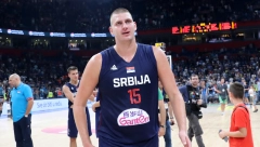 OGLASIO SE LEGENDARNI SRPSKI CENTAR! Jokić ima neviđenu želju da igra za Srbiju!