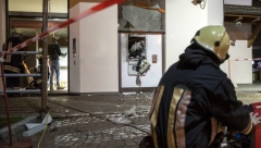 ŠOKANTNO Na tri mesta eksplodirali bankomati, još se traga za počiniocem!