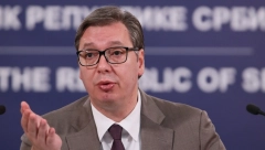 Vučić se obratio javnosti: Hteli su da nas izbace! Tražimo iskopavanje karaule Košare! (VIDEO)