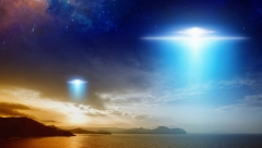 DOSIJE IKS, ALI PRAVI Pentagon objavio rezultat tajnog programa istraživanja NLO i paranormalnih fenomena