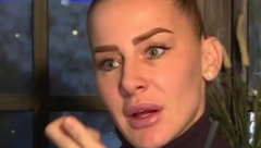 MILICA DABOVIĆ POKRENULA LAVINU KOMENTARA: Dok druge jedu tartufe i guščiju paštetu, ja jedem čvarke i beli luk!