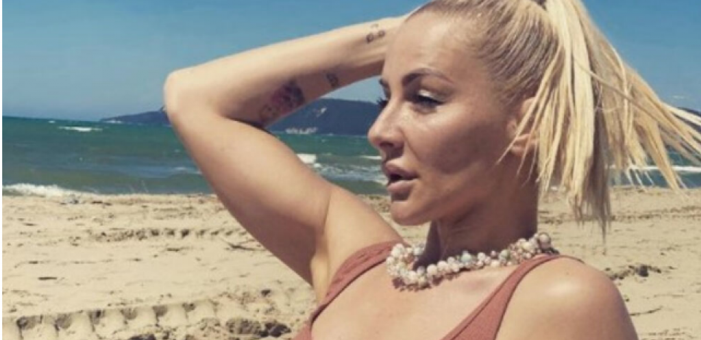 PLAKALA SAM DOK ME JE OTAC ŠIŠAO NA KRATKO! Milica Dabović pamti brutalne očeve batine, bivša košarkašica u životnoj ispovesti iznela šok detalje
