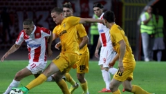 VREME JE ZA OSVETU! Crvena zvezda nije zaboravila 2015. godinu, evo ko je prva prepreka šampionu Srbije na putu ka Ligi šampiona!