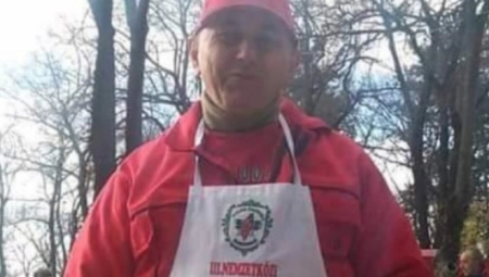 OVO JE OSUMNJIČENI ZA BRUTALNO UBISTVO NEVENČANE SUPRUGE: Sugrađani izneli jezive detalje o monstrumu!