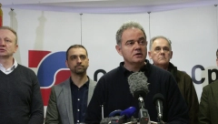 Lutovac zestoko udario na sudiju koja je sudila Đinđićevim ubicama (FOTO)