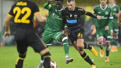 KRSTIČIĆ PONOVO U CRVENO-BELOM DRESU! Miljenik "delija" saopštio odlične vesti!